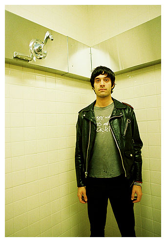 Superman is Daryl Palumbo Superman is Daryl Palumbo